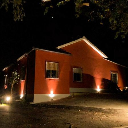 Antica Compsa ξενώνας Conza della Campania Εξωτερικό φωτογραφία